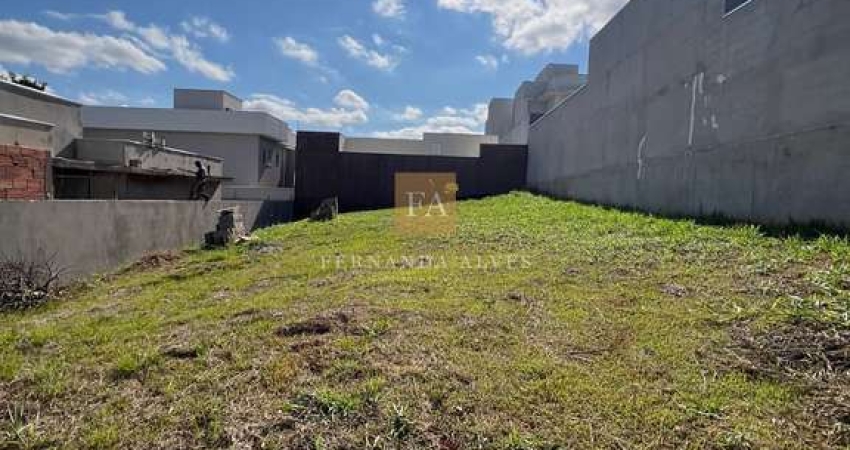 Terreno no Residencial Dona Margarida