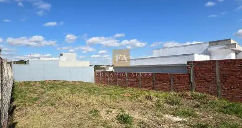 Terreno no Residencial Dona Margarida