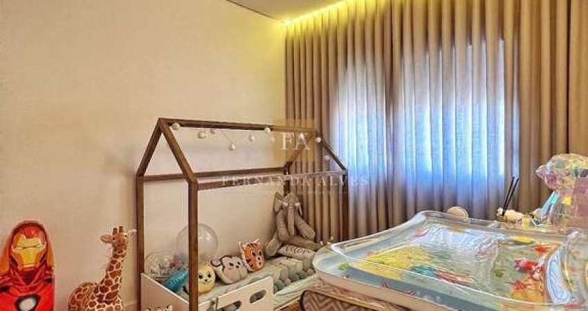 Apartamento no Moradas Panzan
