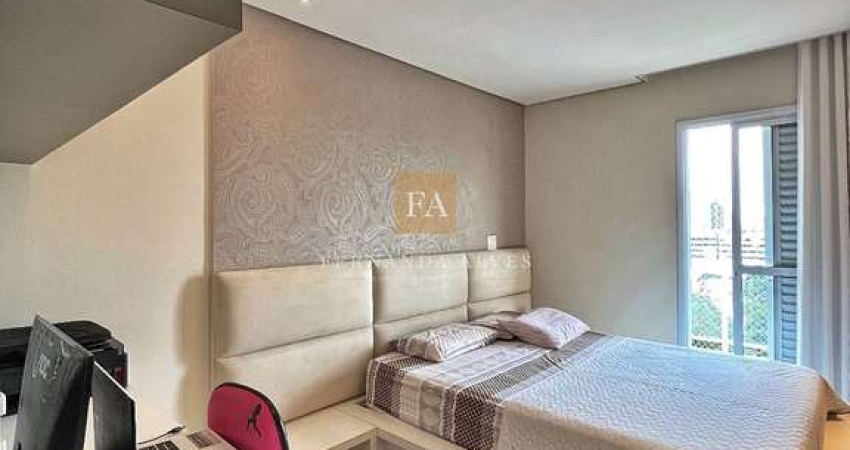 Apartamento Golden Way