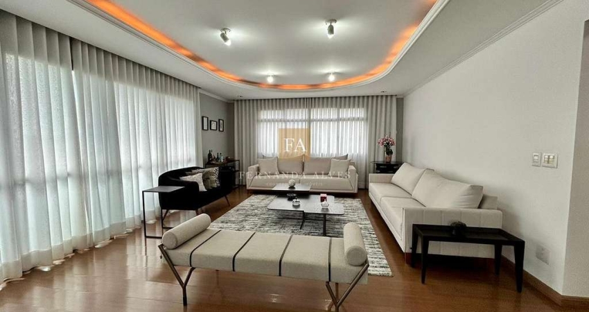 Apartamento com 3 quartos à venda na Rua Presidente Vargas, Vila Medon, Americana
