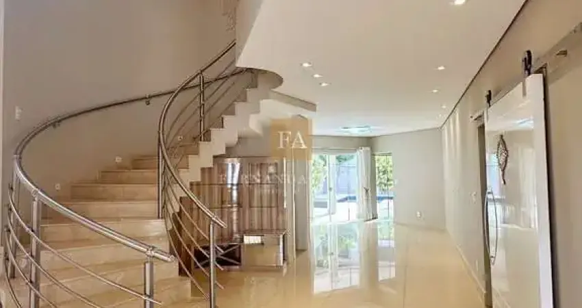 Sobrado Condominio Tripoli