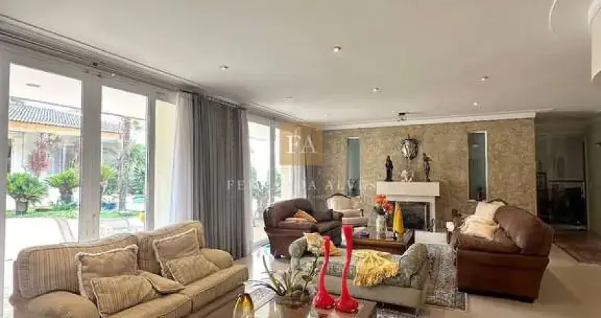 Casa no Residencial Nardine