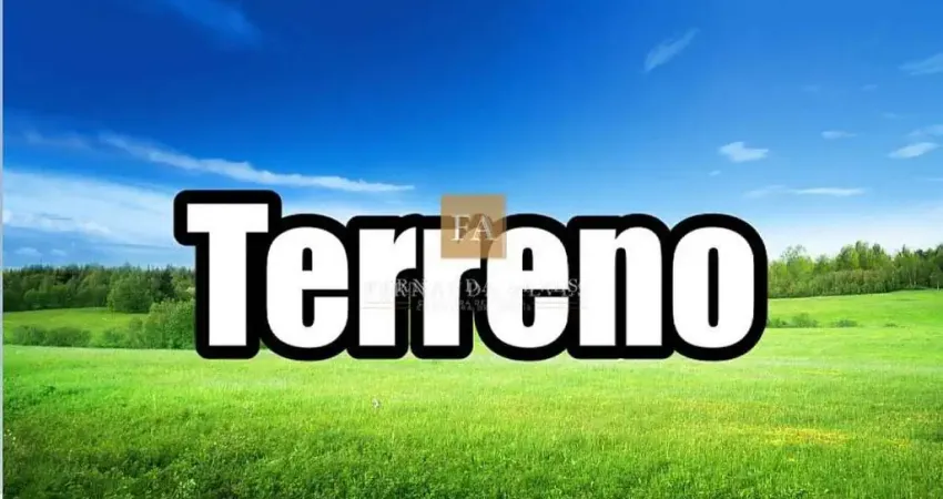 Terreno à venda na Rua Américo Vespúcio, Parque Residencial Nardini, Americana