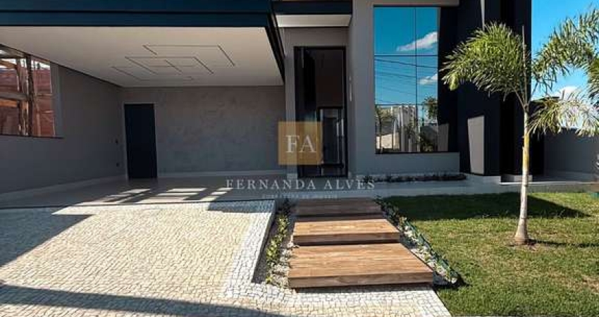 Casa em condomínio fechado com 3 quartos à venda na Rua Projetada Oito, Engenho Velho, Nova Odessa