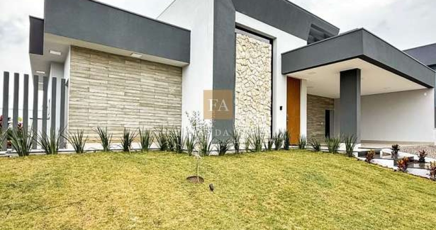 Casa Villagio 4 suítes