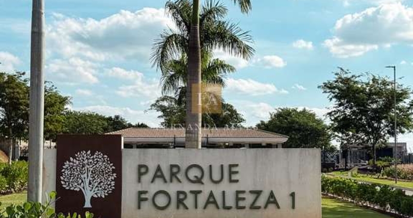 Lote no Condomínio Parque Fortaleza I