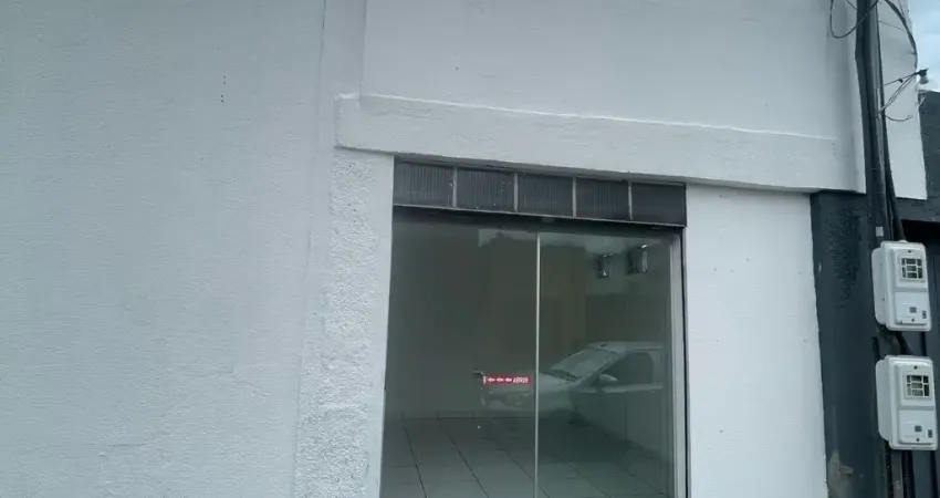 Ponto comercial com 2 salas para alugar na Rua Marzagão, Morada da Serra, Cuiabá