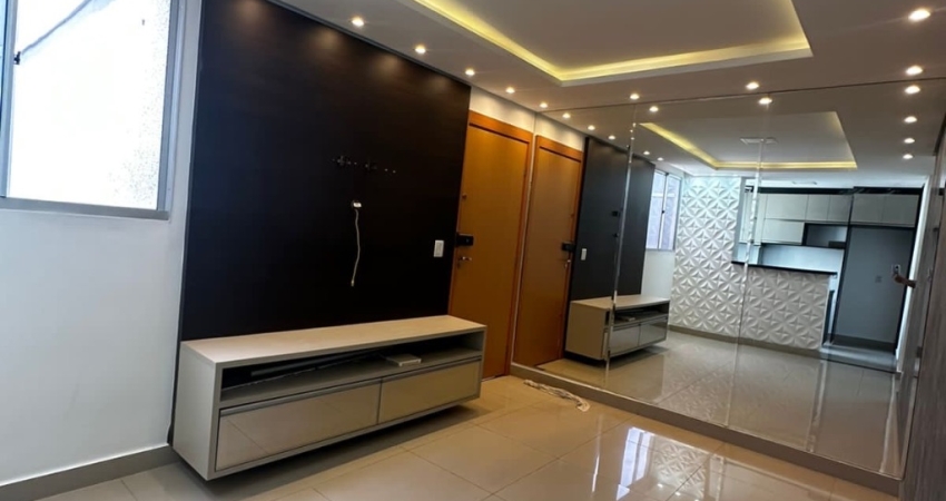 Apartamento à venda com planejados