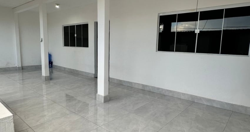 LOCAÇÃO DE CASA NO BAIRRO MORADA DO OURO COM 2 Suítes.