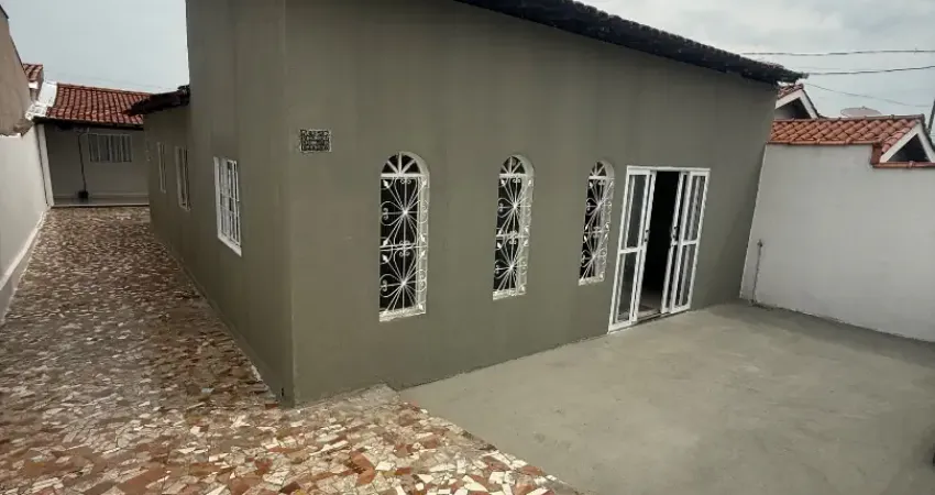 Casa à venda no cpa 3 setor 3 com 4 quartos, 10minutos do shopping pantanal.