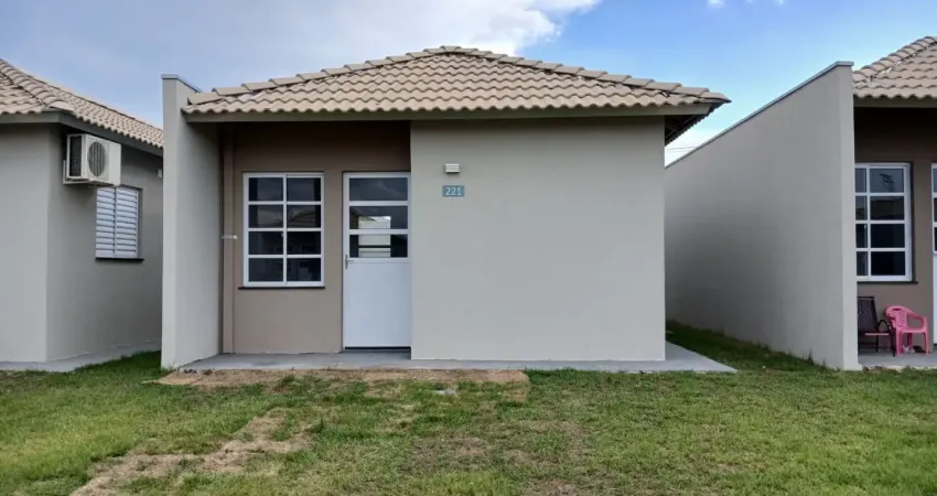 Casa em condomínio fechado com 2 quartos para alugar na Avenida Fernando Correa da Costa, São José, Cuiabá