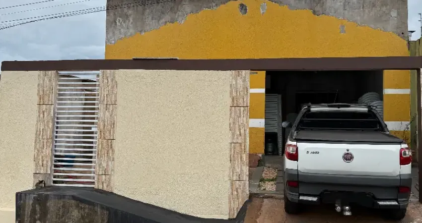 Casa com 3 quartos à venda na Avenida Ouro Preto, Morada da Serra, Cuiabá