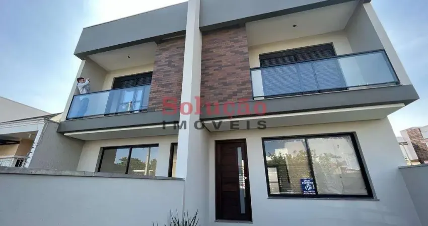 Casa com 3 quartos à venda no Igara, Canoas 