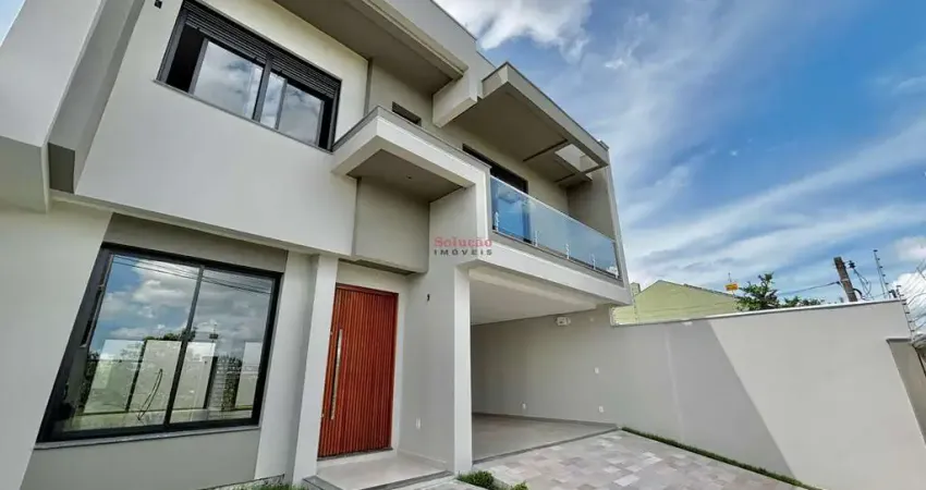 Casa com 3 quartos à venda no Moinhos De Vento, Canoas 