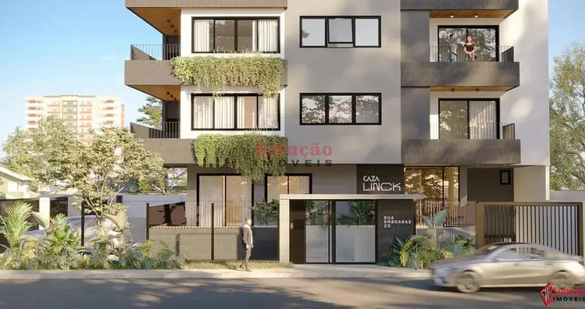 Apartamento com 2 quartos à venda na Nossa Senhora das Graças, Canoas 