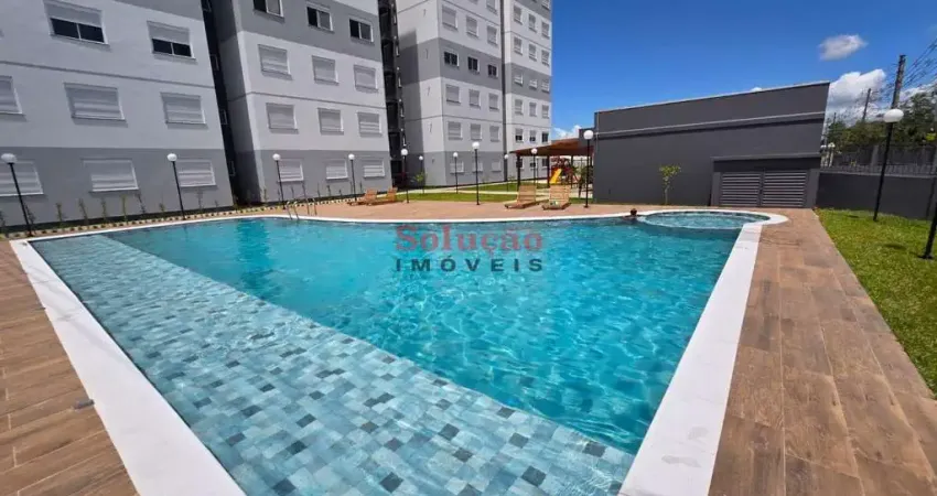 Apartamento com 2 quartos à venda no Igara, Canoas 