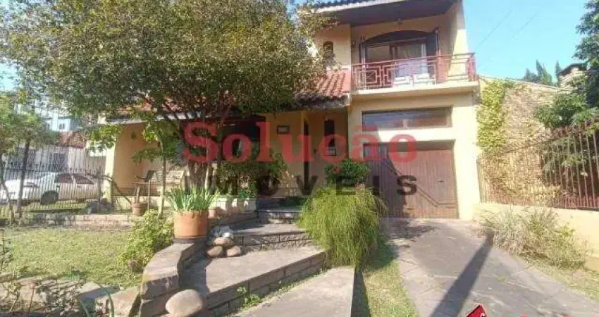 Casa com 3 quartos à venda na Nossa Senhora das Graças, Canoas 