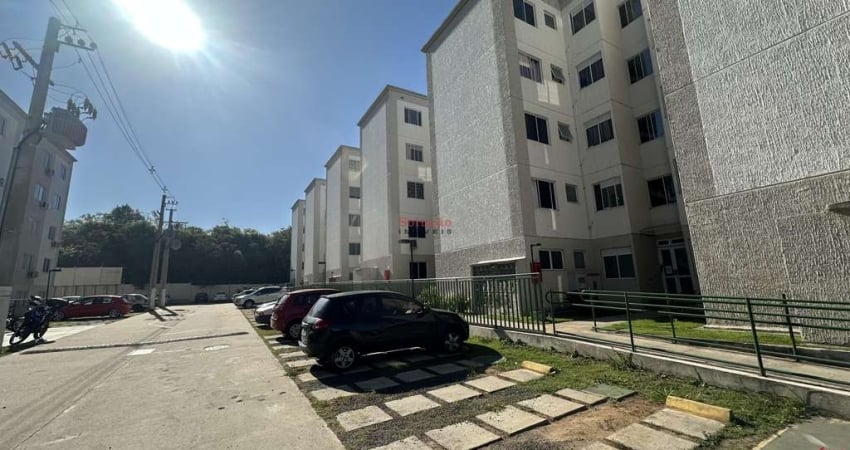 Apartamento com 2 quartos à venda no Olaria, Canoas 