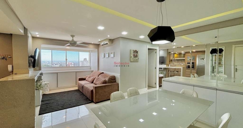 Apartamento com 3 quartos à venda no Centro, Canoas 