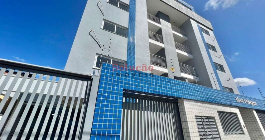 Apartamento com 3 quartos à venda na Nossa Senhora das Graças, Canoas 