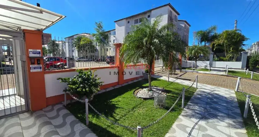 Apartamento com 2 quartos à venda no Igara, Canoas 