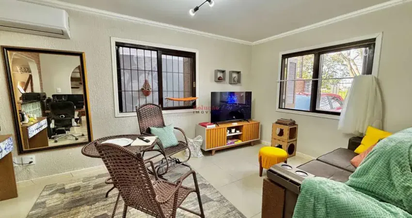 Casa com 3 quartos à venda no Pitangueiras, Canoas 