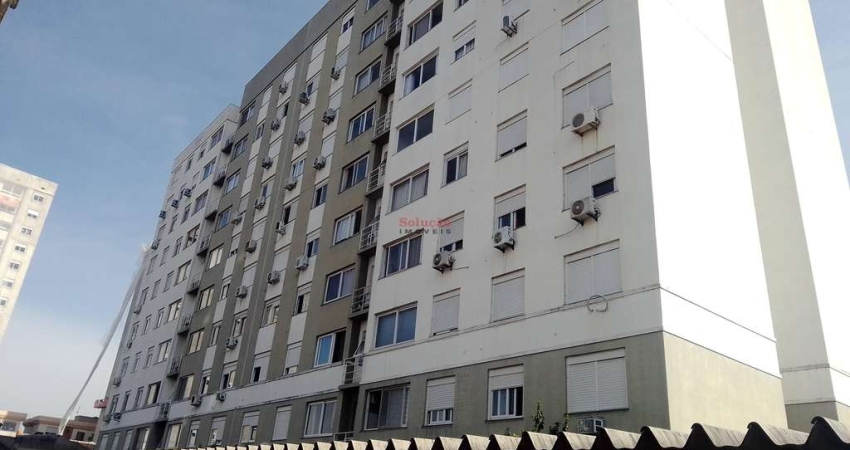 Apartamento com 1 quarto à venda no Centro, Canoas 