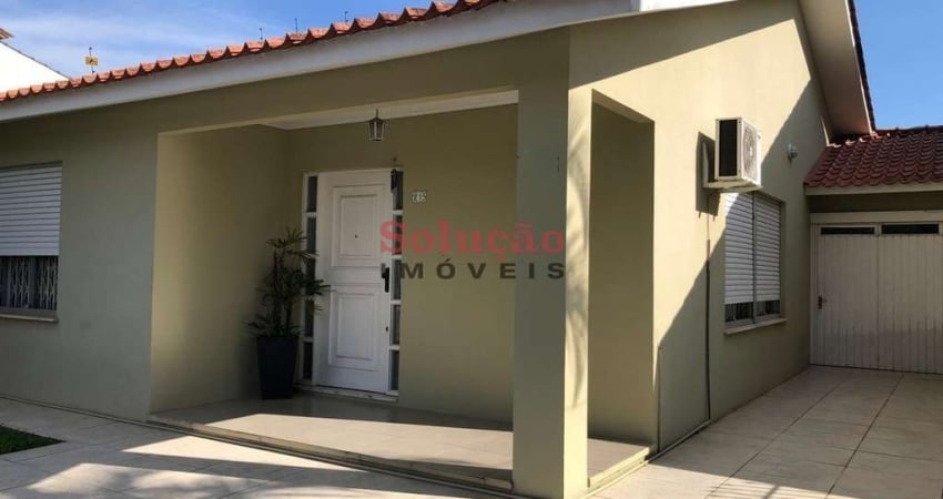 Casa com 4 quartos à venda no Igara, Canoas 