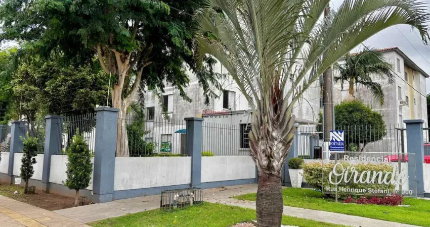 Apartamento com 2 quartos à venda no Igara, Canoas 