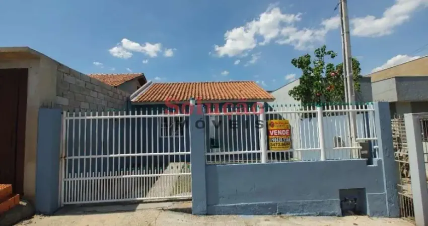 Casa com 1 quarto à venda no Olaria, Canoas 