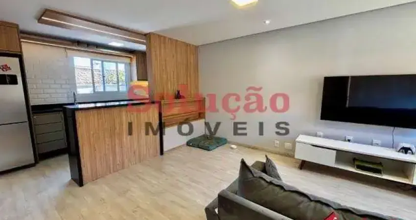 Casa em condomínio fechado com 3 quartos à venda no Fátima, Canoas 