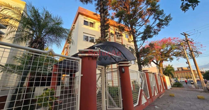 Apartamento com 1 quarto à venda no Centro, Canoas 