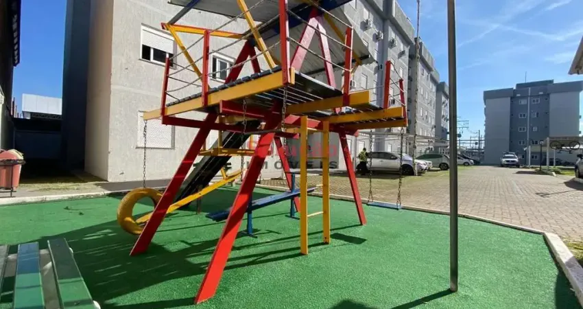 Apartamento com 3 quartos à venda no Igara, Canoas 