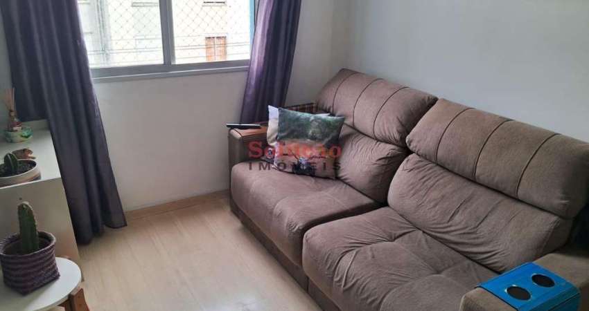 Apartamento com 2 quartos à venda no Olaria, Canoas 