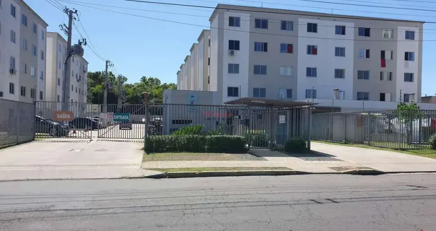 Apartamento com 2 quartos à venda no Olaria, Canoas 