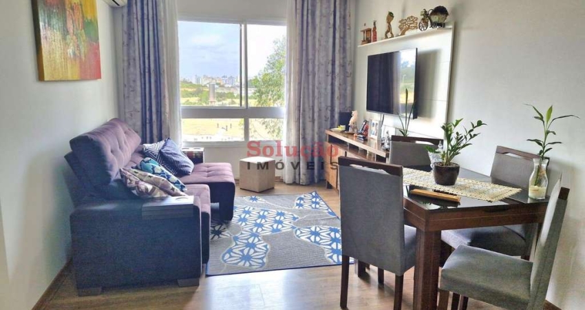 Apartamento com 3 quartos à venda no Marechal Rondon, Canoas 