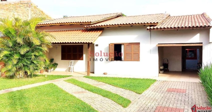 Casa com 2 quartos à venda no Igara, Canoas 