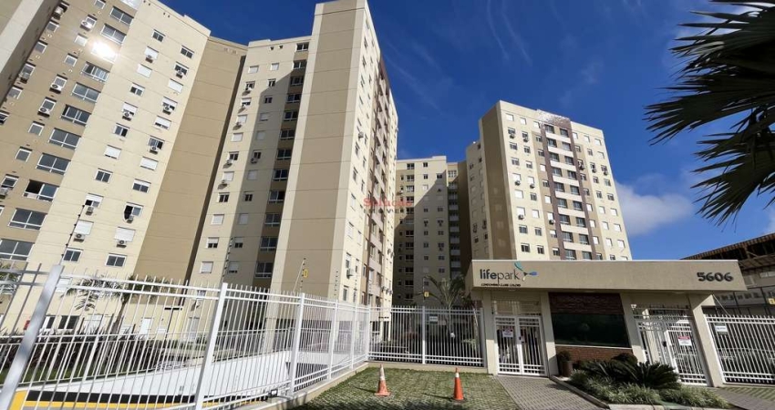 Apartamento com 2 quartos à venda no Marechal Rondon, Canoas 