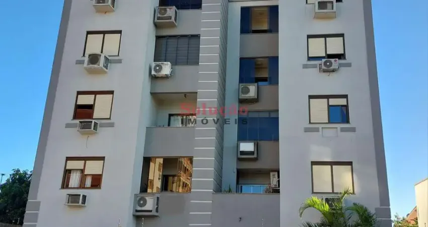 Apartamento com 3 quartos à venda na Nossa Senhora das Graças, Canoas 