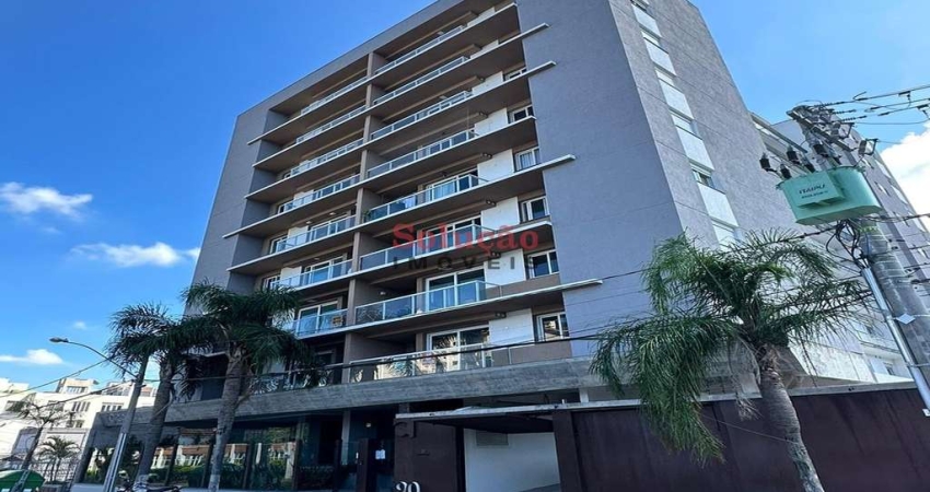 Apartamento com 2 quartos à venda no Centro, Canoas 