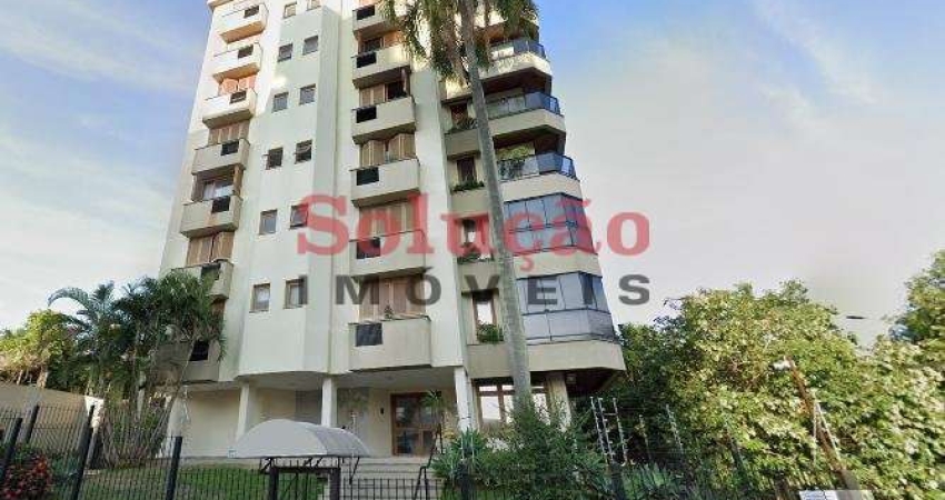 Apartamento com 3 quartos à venda no Marechal Rondon, Canoas 