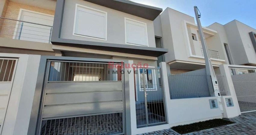 Casa com 3 quartos à venda na Nossa Senhora das Graças, Canoas 
