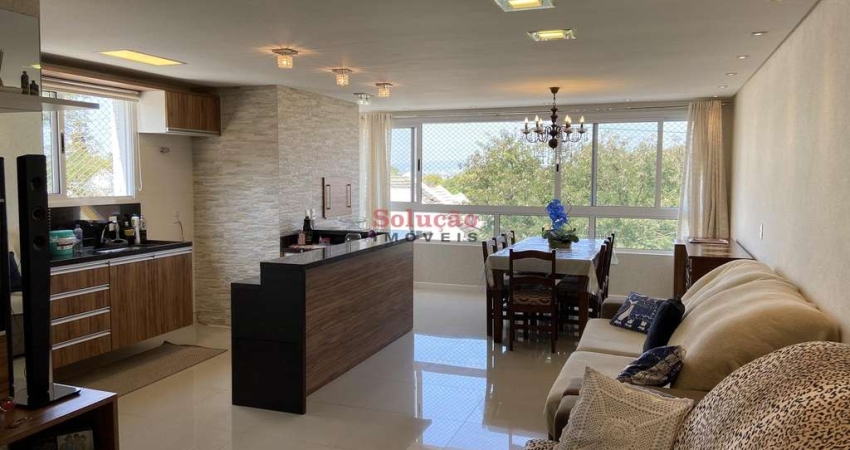 Apartamento com 3 quartos à venda na Nossa Senhora das Graças, Canoas 