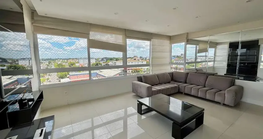 Apartamento com 2 quartos à venda na Nossa Senhora das Graças, Canoas 