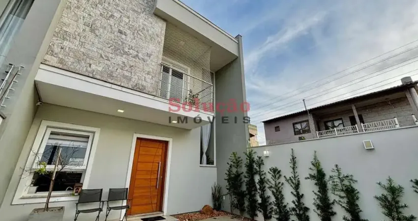 Casa com 3 quartos à venda no Residencial dos Jardins, Canoas 