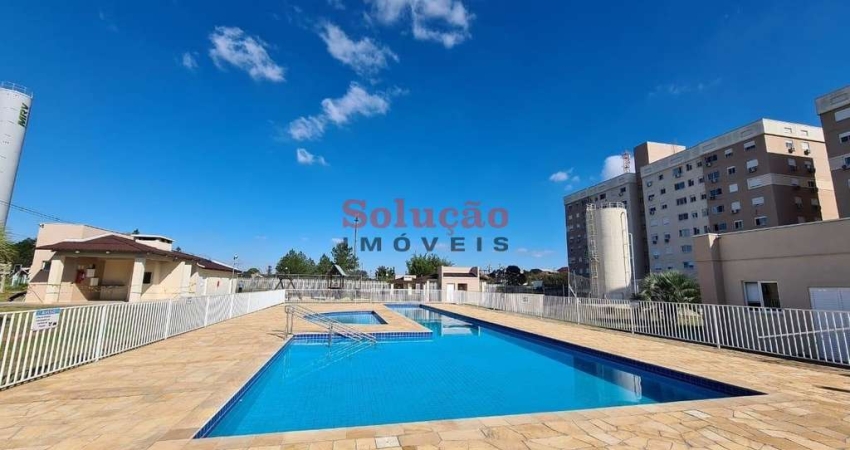 Apartamento com 3 quartos à venda no São José, Canoas 