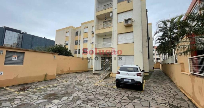 Apartamento com 2 quartos à venda no Centro, Canoas 