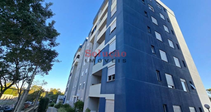 Apartamento com 2 quartos à venda no Olaria, Canoas 