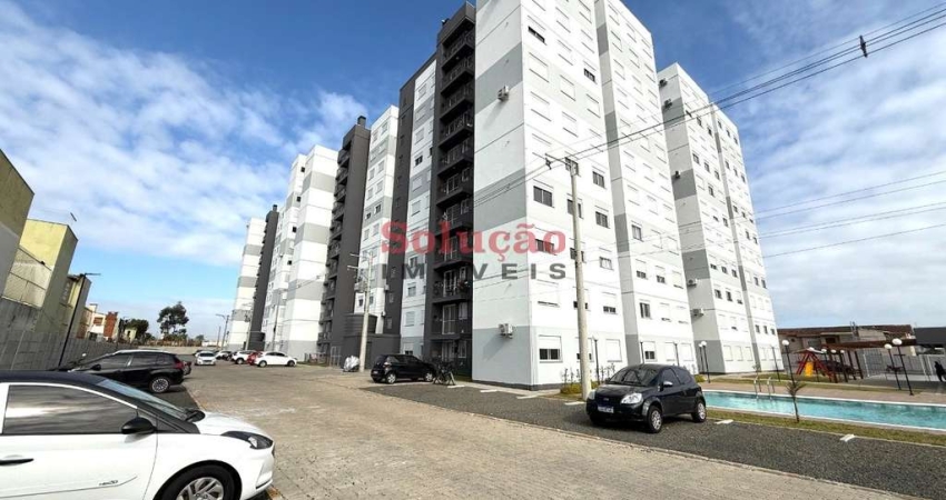 Apartamento com 2 quartos à venda no Igara, Canoas 